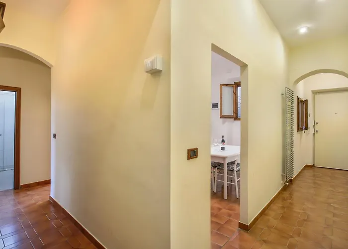 Oltrarno Tasso In * Florencie